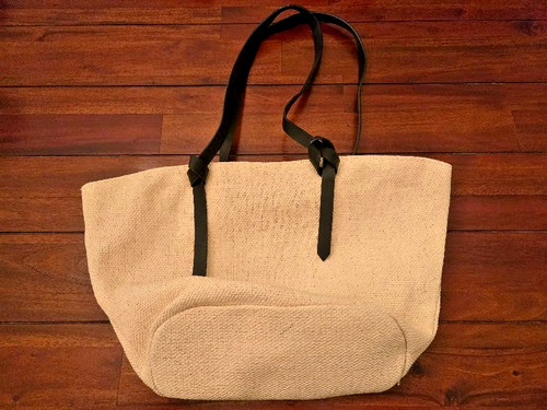 New day straw borsa - day, borsa/borsa