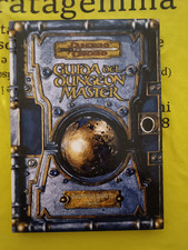 Dungeons & Dragons 3.5 - Guida