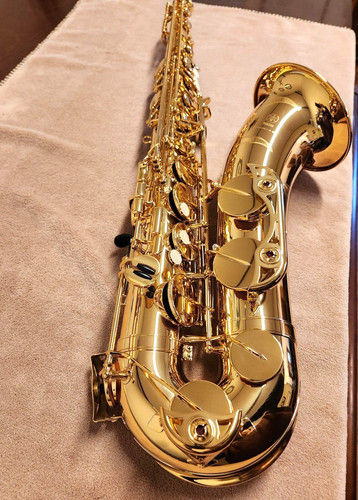 Yamaha yts 480 - yamaha, sassofono
