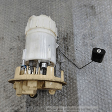 Pompa carburante c/trasduttore
