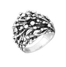 Anello Giovanni Raspini Donna