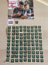 COOP  91 BOLLINI PUNTI