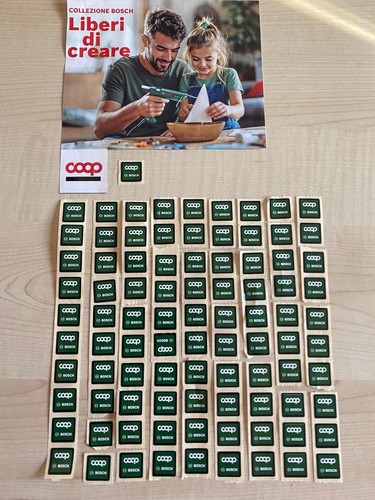 Coop bollini punti - , 91