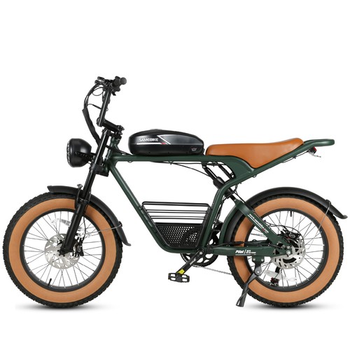 Samebike m20 pollici - samebike,