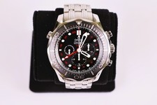 Omega Seamaster Diver
