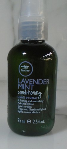 Paul mitchell tea - mitchell, lavanda