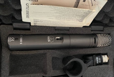 AKG C1000S grey Condenser