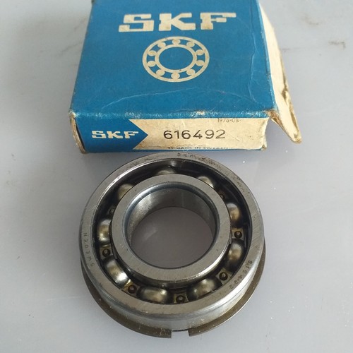 Cuscinetto cambio fiat 600d - cambio,
