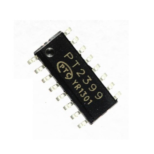 5pcs pt2399 2399 - sop-16, eco