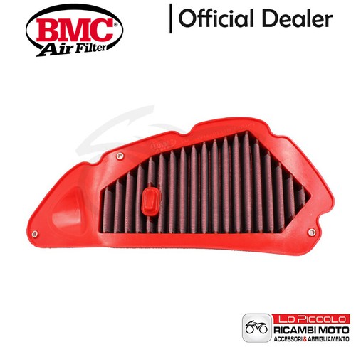 Fm01125 filtro aria bmc - filtro,