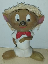 RARISSIMO PUPAZZO IN GOMMA