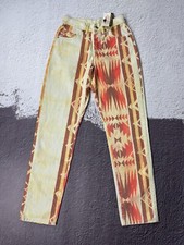 Pantaloni jeans denim El