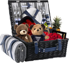 Set cestino da picnic in
