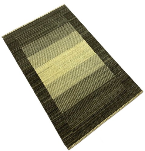Tappeto gabbeh braun grigio - gabbeh,