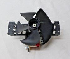 Motore ventola raffreddamento