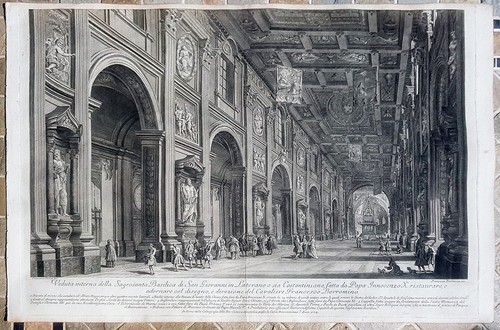 Stampa antica giovanni - stampa,