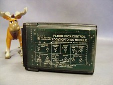Modulo Electro PL400B Prox