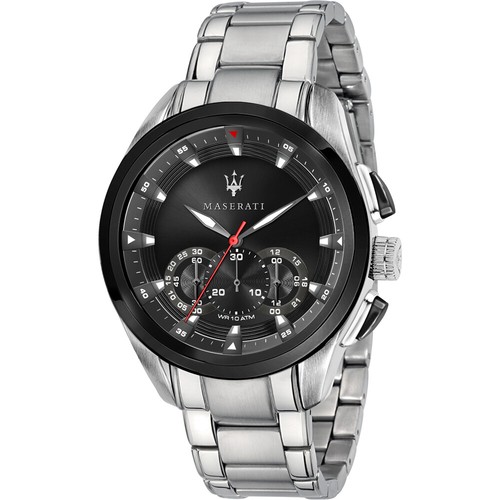 Orologio uomo maserati - orologio,
