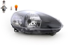 Faro Adatto Per Fiat Punto 199