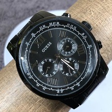 Orologio Guess Acciaio Uomo