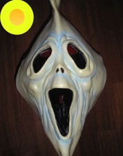 20117 Scream Horror Movie Cult