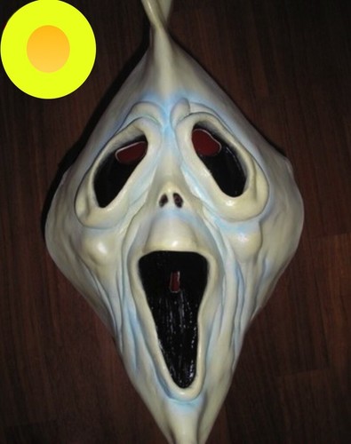 20117 scream horror - 20117,
