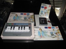 G7000 Philips Videopac 31