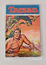 Tarzan della giungla - il,