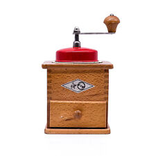 Macina Caffè Vintage K&M