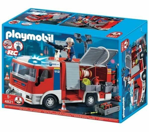 Playmobil 4821 motore - playmobil,