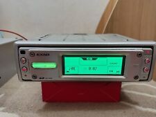 JVC KD-LHX551 Autoradio Stereo