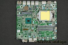 Dell 96JG8 096JG8 Optiplex 7040 Micro Motherboard Socket 1151 System Board