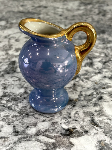 Limoges creamer mini - creamer,, brocca