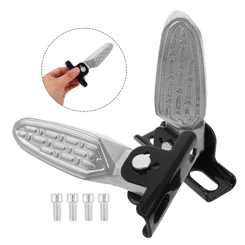 Pedali moto elettrici - pedali, scooter