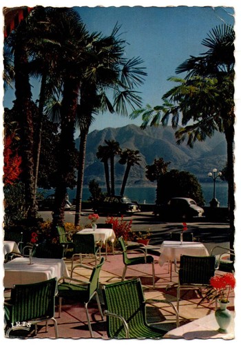 Cartolina 2588 svizzera - cartolina,