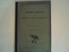 Praktische Anweisung zum