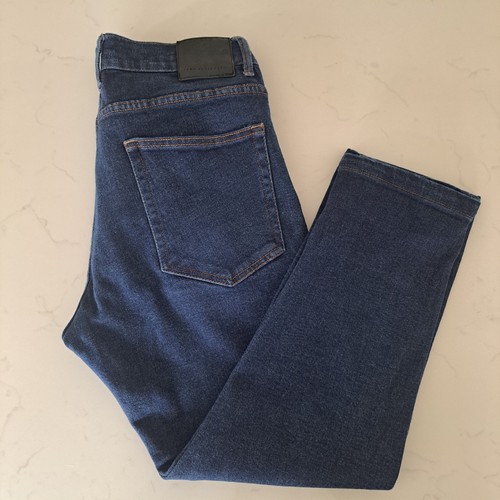 Jeans uomo zara - jeans, gamba