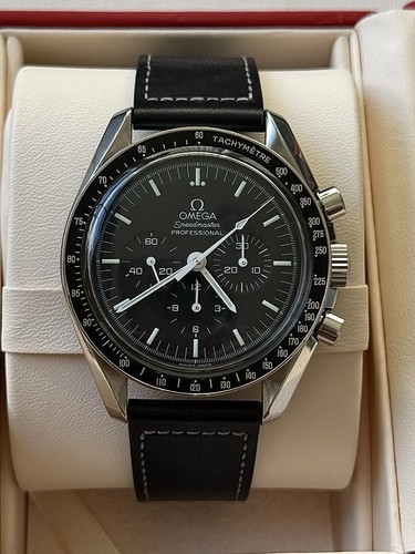 Omega speedmaster professional - omega,