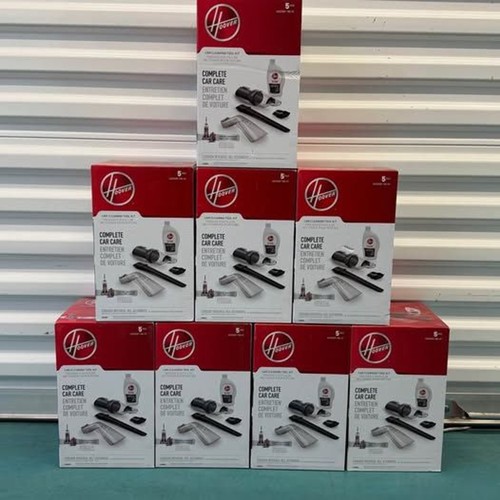 Nuovo hoover pezzi - nuovo,