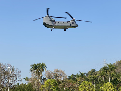 Chinook elicottero tandem 5 - chinook,