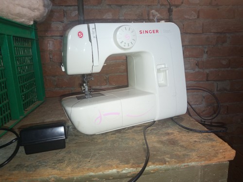 Singer start macchina - singer,