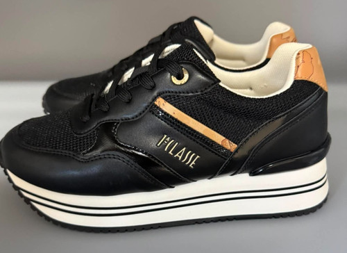 Sneakers scarpe donna alviero - donna,