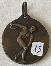 Medaglia Premio GUF Gruppi