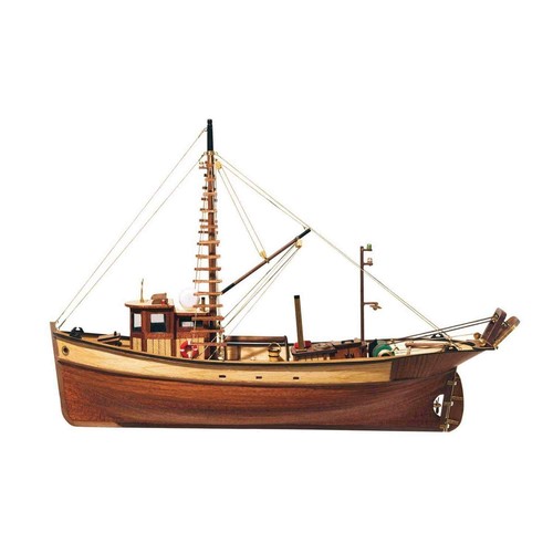 Occre palamos kit - occre,