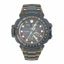 CASIO G-SHOCK GULFMASTER GWN-Q1000MC Master of G Tough Solar Multiband 6 AB Rank