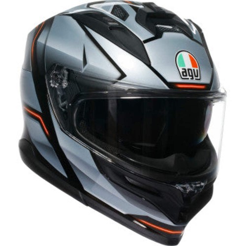 Agv jaeger helmet - k7,