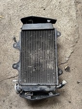 Radiatore acqua motore acqua