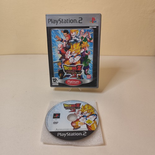Dragonball budokai tenkaichi - budokai,