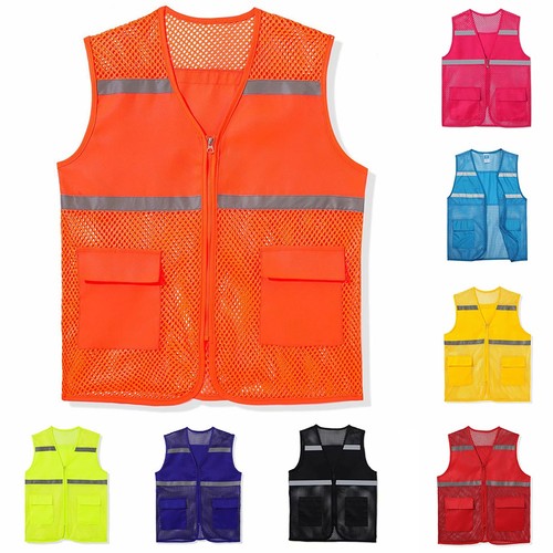 Gilet rete pesce - gilet, maglia