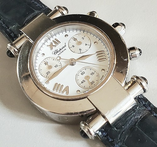 Chopard imperiale 8378 23 - chopard,